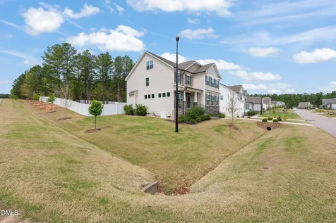 90 Ironwood Boulevard Youngsville NC 27596
