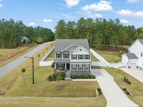 90 Ironwood Boulevard Youngsville NC 27596