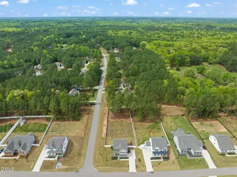 90 Ironwood Boulevard Youngsville NC 27596