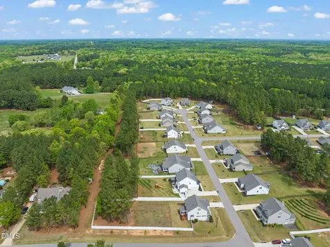 90 Ironwood Boulevard Youngsville NC 27596