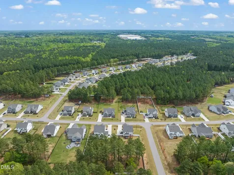 90 Ironwood Boulevard Youngsville NC 27596