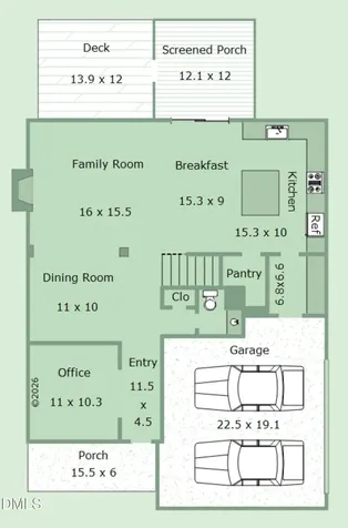 90 Ironwood Boulevard Youngsville NC 27596