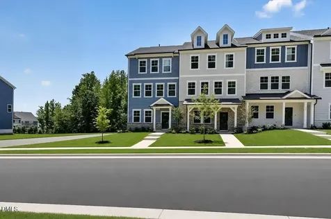 624 Macmillan Way Knightdale NC 27545
