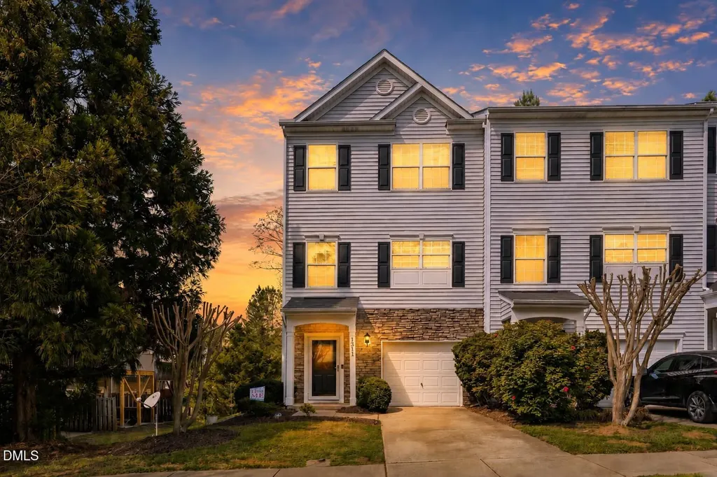 1311 Holly Grove Way Durham NC 27713