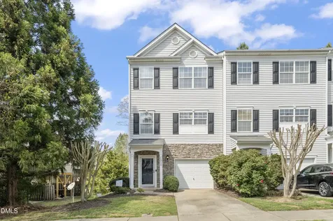 1311 Holly Grove Way Durham NC 27713