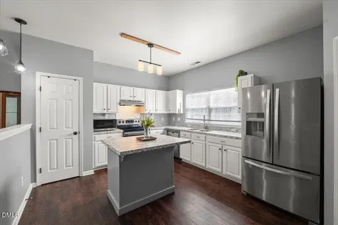 1311 Holly Grove Way Durham NC 27713