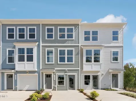 811 Freston Street Raleigh NC 27610