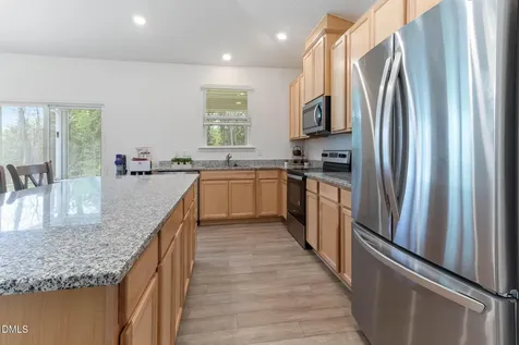532 Kayak Court Mebane NC 27302