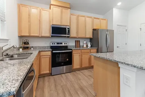 532 Kayak Court Mebane NC 27302
