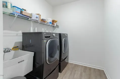 532 Kayak Court Mebane NC 27302
