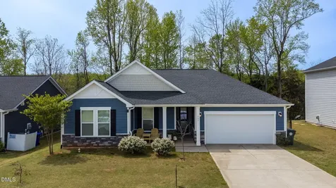 532 Kayak Court Mebane NC 27302