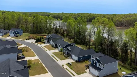 532 Kayak Court Mebane NC 27302