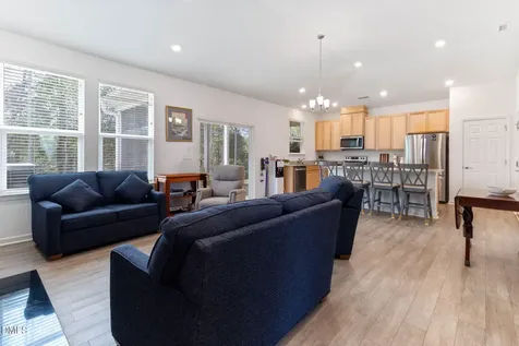 532 Kayak Court Mebane NC 27302