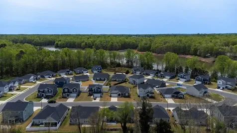 532 Kayak Court Mebane NC 27302