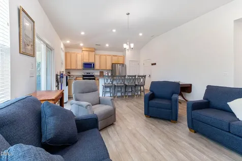 532 Kayak Court Mebane NC 27302