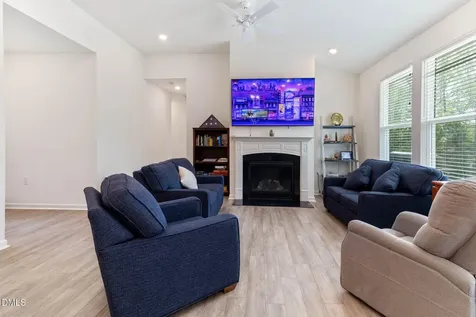 532 Kayak Court Mebane NC 27302