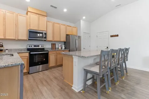 532 Kayak Court Mebane NC 27302