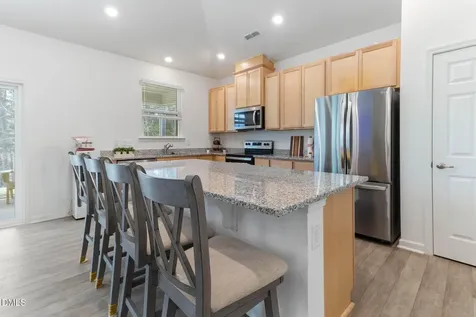 532 Kayak Court Mebane NC 27302