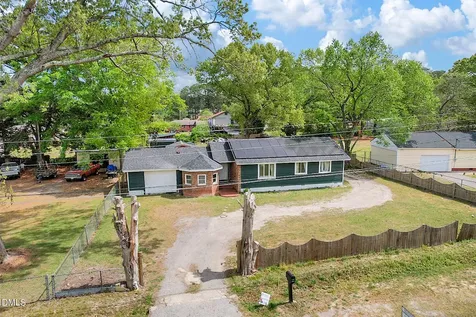 146 Bremer Street Fayetteville NC 28303
