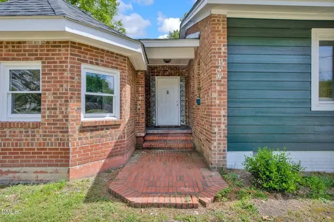 146 Bremer Street Fayetteville NC 28303