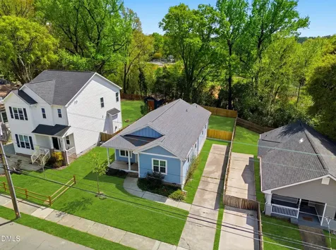 1008 Holloway Street Durham NC 27701