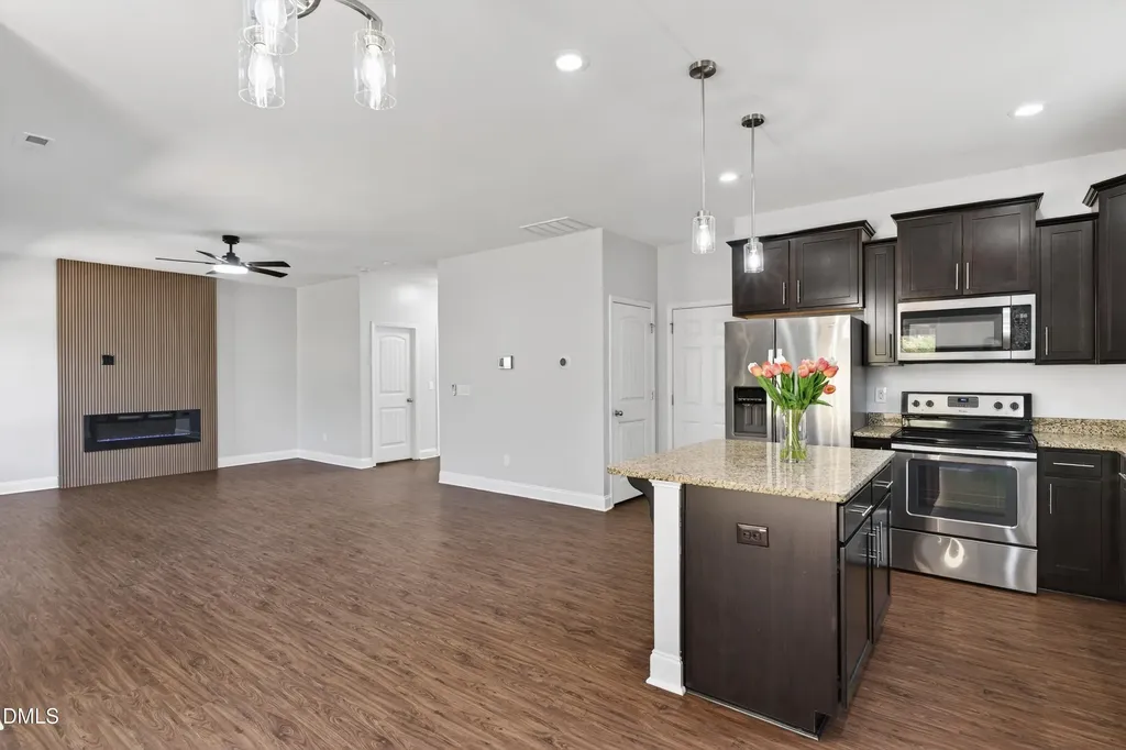38 Standing Oaks Lane Clayton NC 27527