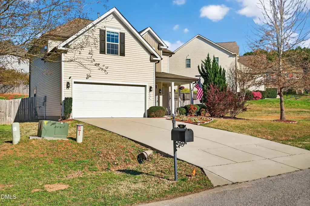 38 Standing Oaks Lane Clayton NC 27527