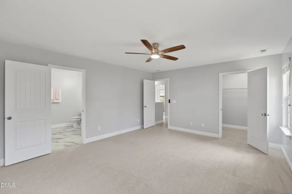 38 Standing Oaks Lane Clayton NC 27527