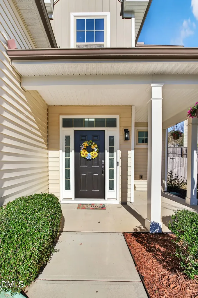 38 Standing Oaks Lane Clayton NC 27527