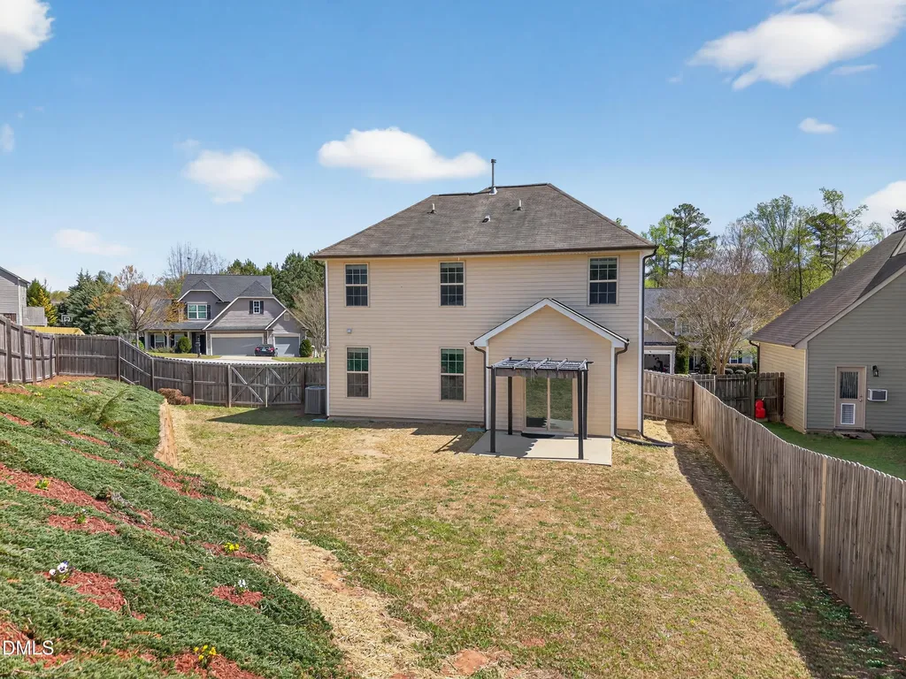 38 Standing Oaks Lane Clayton NC 27527