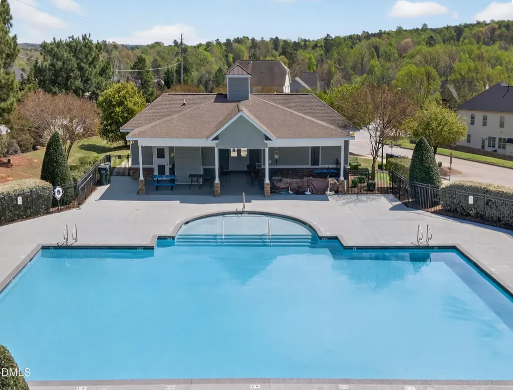 38 Standing Oaks Lane Clayton NC 27527