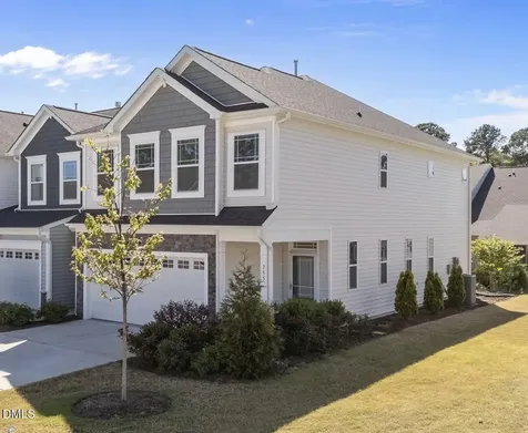 755 Creekway Drive Fuquay Varina NC 27526
