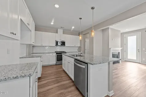 755 Creekway Drive Fuquay Varina NC 27526