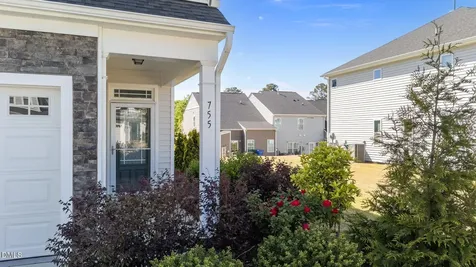 755 Creekway Drive Fuquay Varina NC 27526