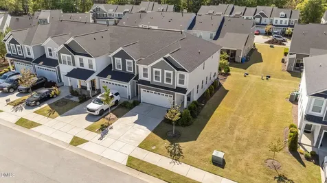 755 Creekway Drive Fuquay Varina NC 27526
