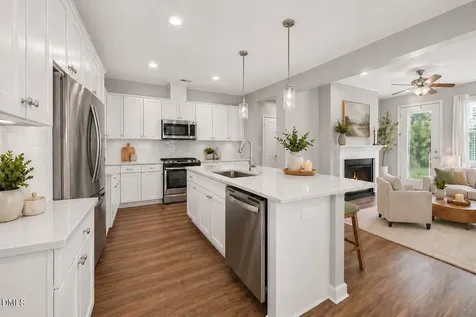 755 Creekway Drive Fuquay Varina NC 27526