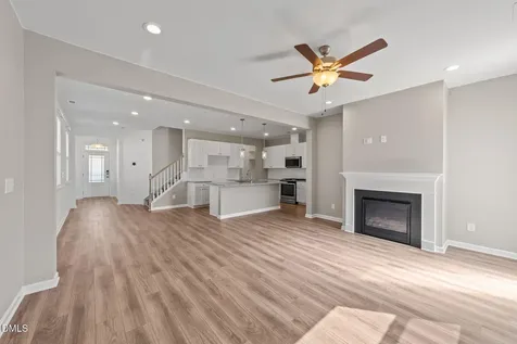 755 Creekway Drive Fuquay Varina NC 27526