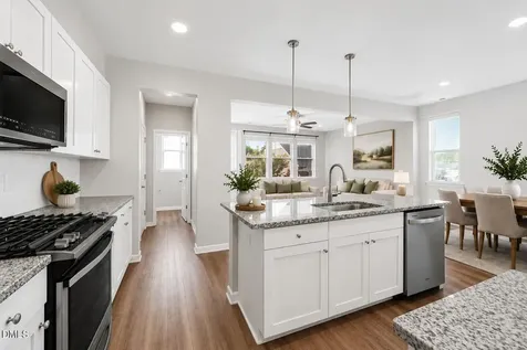 755 Creekway Drive Fuquay Varina NC 27526