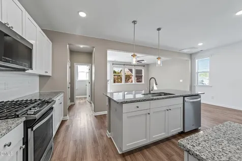 755 Creekway Drive Fuquay Varina NC 27526