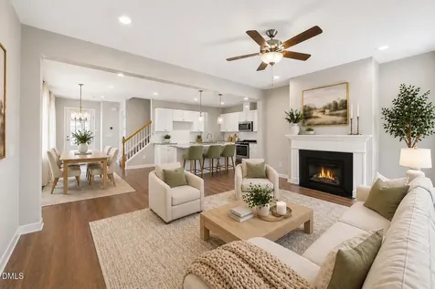 755 Creekway Drive Fuquay Varina NC 27526