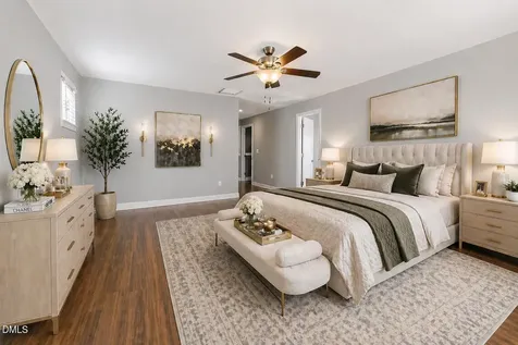 755 Creekway Drive Fuquay Varina NC 27526