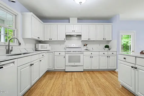3818 Sky Meadow Drive Apex NC 27539