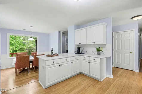 3818 Sky Meadow Drive Apex NC 27539