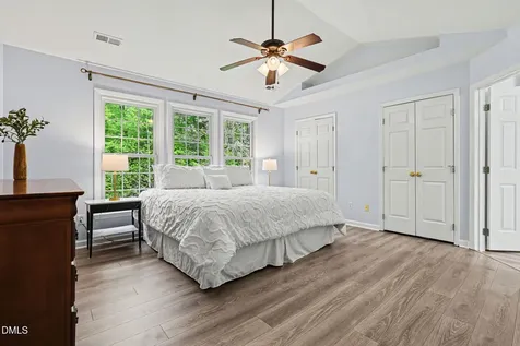 3818 Sky Meadow Drive Apex NC 27539