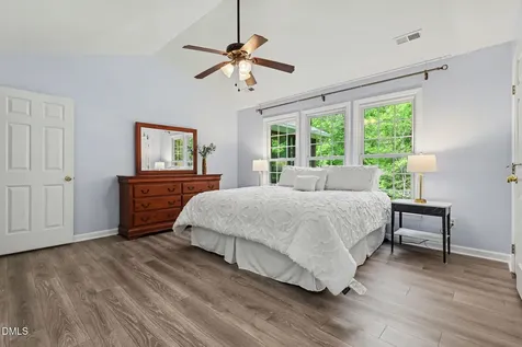 3818 Sky Meadow Drive Apex NC 27539