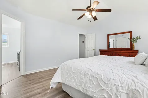 3818 Sky Meadow Drive Apex NC 27539