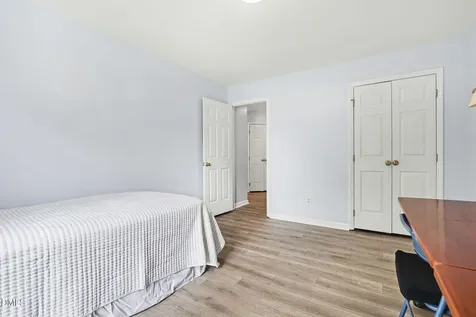 3818 Sky Meadow Drive Apex NC 27539