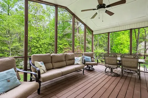 3818 Sky Meadow Drive Apex NC 27539