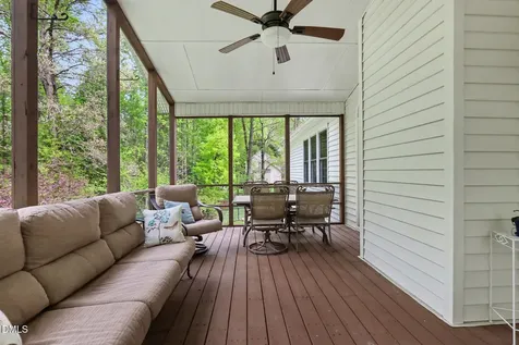 3818 Sky Meadow Drive Apex NC 27539