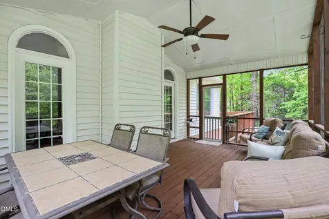 3818 Sky Meadow Drive Apex NC 27539